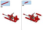 Bauanleitungen LEGO - 42098 - Car Transporter: Page 35