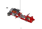 Bauanleitungen LEGO - 42098 - Car Transporter: Page 36