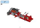 Bauanleitungen LEGO - 42098 - Car Transporter: Page 37