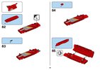 Bauanleitungen LEGO - 42098 - Car Transporter: Page 49