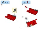 Bauanleitungen LEGO - 42098 - Car Transporter: Page 50