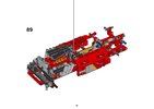 Bauanleitungen LEGO - 42098 - Car Transporter: Page 51