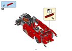 Bauanleitungen LEGO - 42098 - Car Transporter: Page 55