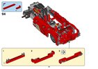 Bauanleitungen LEGO - 42098 - Car Transporter: Page 56