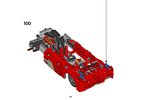 Bauanleitungen LEGO - 42098 - Car Transporter: Page 59