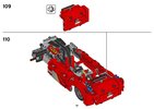 Bauanleitungen LEGO - 42098 - Car Transporter: Page 62