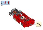 Bauanleitungen LEGO - 42098 - Car Transporter: Page 63