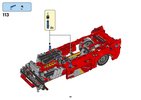 Bauanleitungen LEGO - 42098 - Car Transporter: Page 65