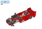 Bauanleitungen LEGO - 42098 - Car Transporter: Page 67