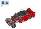 Bauanleitungen LEGO - 42098 - Car Transporter: Page 71