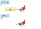 Bauanleitungen LEGO - 42098 - Car Transporter: Page 5