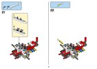 Bauanleitungen LEGO - 42098 - Car Transporter: Page 10