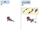 Bauanleitungen LEGO - 42098 - Car Transporter: Page 13