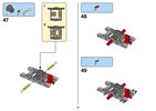 Bauanleitungen LEGO - 42098 - Car Transporter: Page 22