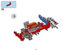 Bauanleitungen LEGO - 42098 - Car Transporter: Page 34