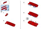 Bauanleitungen LEGO - 42098 - Car Transporter: Page 35