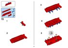 Bauanleitungen LEGO - 42098 - Car Transporter: Page 37