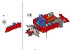 Bauanleitungen LEGO - 42098 - Car Transporter: Page 38