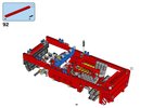 Bauanleitungen LEGO - 42098 - Car Transporter: Page 48