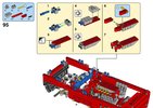 Bauanleitungen LEGO - 42098 - Car Transporter: Page 51