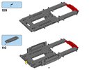 Bauanleitungen LEGO - 42098 - Car Transporter: Page 64