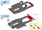 Bauanleitungen LEGO - 42098 - Car Transporter: Page 66