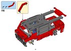 Bauanleitungen LEGO - 42098 - Car Transporter: Page 69