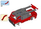 Bauanleitungen LEGO - 42098 - Car Transporter: Page 70