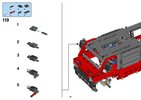 Bauanleitungen LEGO - 42098 - Car Transporter: Page 72