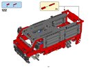 Bauanleitungen LEGO - 42098 - Car Transporter: Page 77