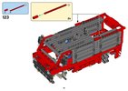 Bauanleitungen LEGO - 42098 - Car Transporter: Page 78