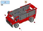 Bauanleitungen LEGO - 42098 - Car Transporter: Page 81