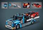 Bauanleitungen LEGO - 42098 - Car Transporter: Page 83