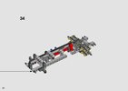 Bauanleitungen LEGO - 42098 - Car Transporter: Page 20