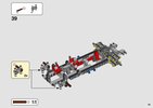 Bauanleitungen LEGO - 42098 - Car Transporter: Page 25