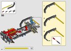 Bauanleitungen LEGO - 42098 - Car Transporter: Page 36