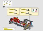 Bauanleitungen LEGO - 42098 - Car Transporter: Page 43