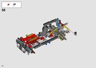 Bauanleitungen LEGO - 42098 - Car Transporter: Page 44