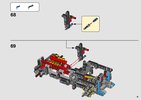 Bauanleitungen LEGO - 42098 - Car Transporter: Page 51