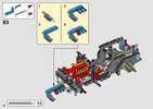 Bauanleitungen LEGO - 42098 - Car Transporter: Page 56