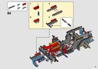 Bauanleitungen LEGO - 42098 - Car Transporter: Page 57