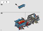 Bauanleitungen LEGO - 42098 - Car Transporter: Page 64