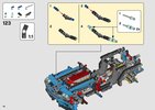 Bauanleitungen LEGO - 42098 - Car Transporter: Page 74