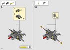 Bauanleitungen LEGO - 42098 - Car Transporter: Page 106