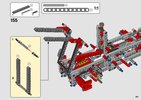 Bauanleitungen LEGO - 42098 - Car Transporter: Page 207