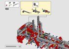 Bauanleitungen LEGO - 42098 - Car Transporter: Page 233