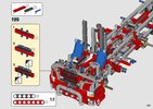 Bauanleitungen LEGO - 42098 - Car Transporter: Page 239