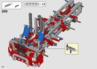 Bauanleitungen LEGO - 42098 - Car Transporter: Page 240