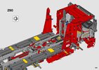 Bauanleitungen LEGO - 42098 - Car Transporter: Page 299