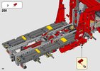 Bauanleitungen LEGO - 42098 - Car Transporter: Page 300